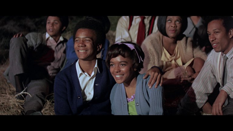 Screen capture from The Learning Tree