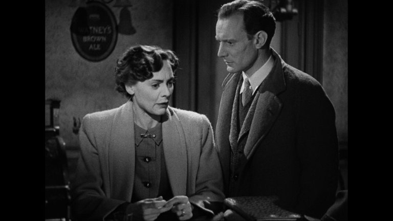 Screen capture from Brief Encounter
