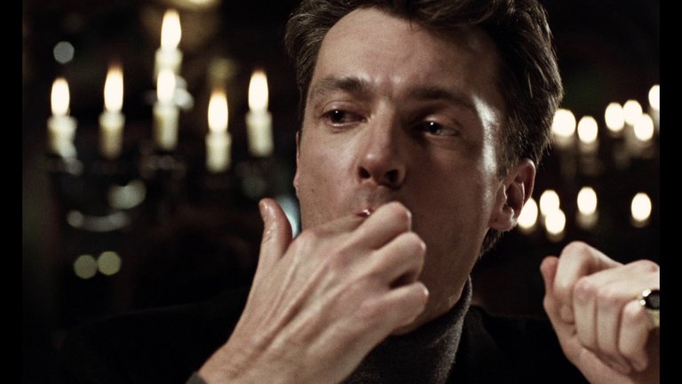 Screen capture from Naked