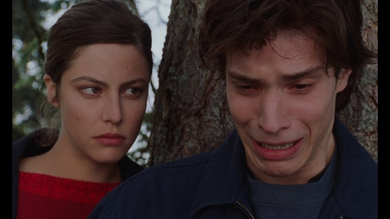 Screen capture from Nightcap