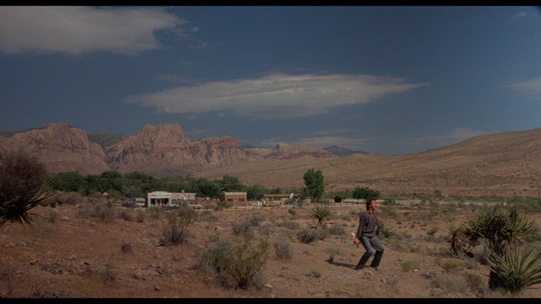 Screen capture from Rain Man
