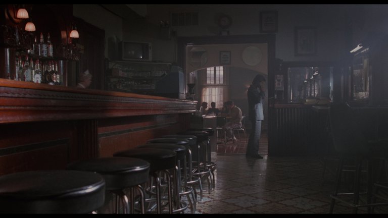 Screen capture from Rain Man