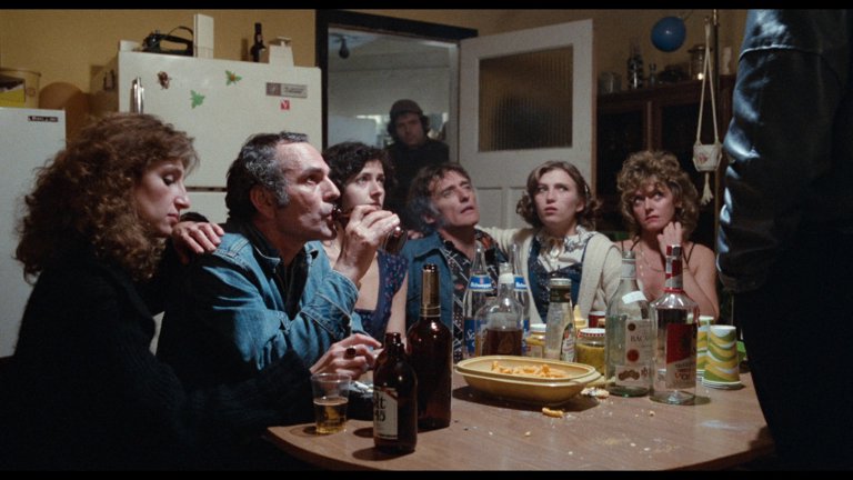 Screen capture from Out of the Blue