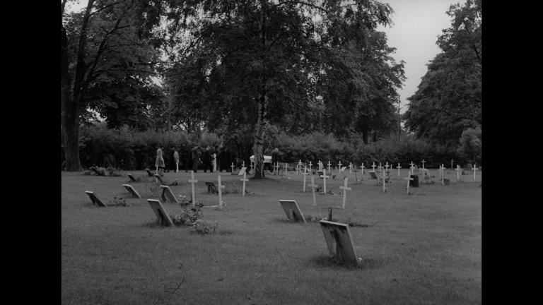 Screen capture from Bo Widerberg’s New Swedish Cinema