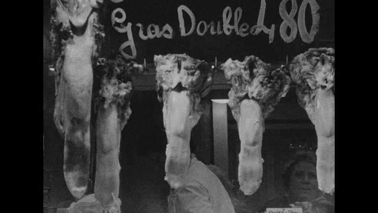 Screen capture from The Complete Films of Agnès Varda