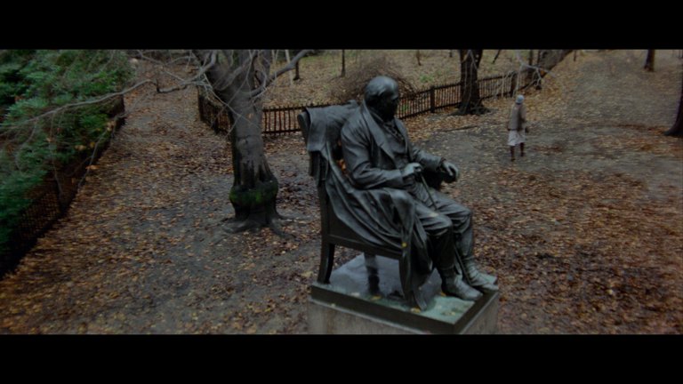 Screen capture from Full Circle: The Haunting of Julia