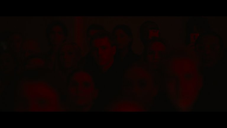 Screen capture from Triangle of Sadness