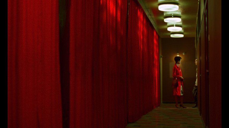 Screen capture from In the Mood for Love