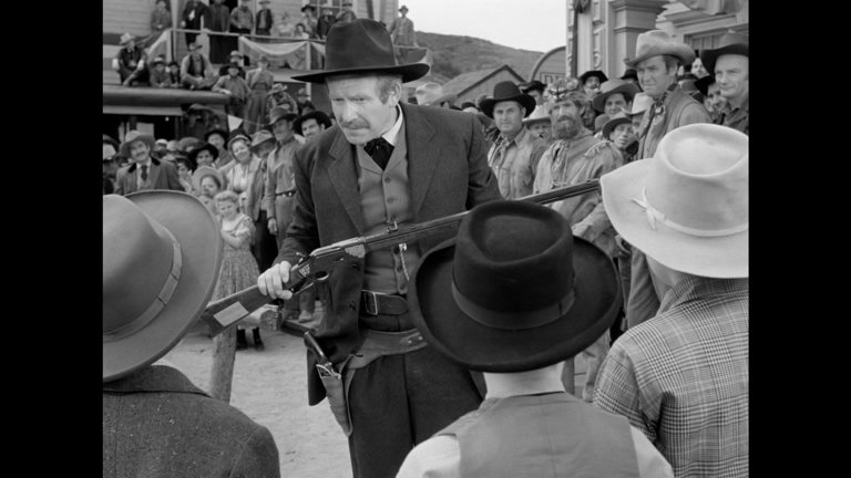 Screen capture from Winchester '73