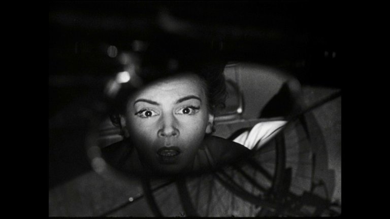 Screen capture from Orpheus
