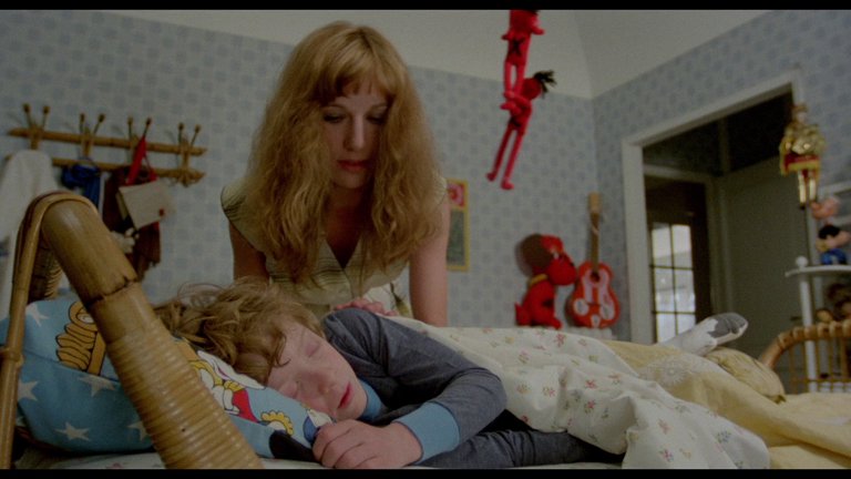 Screen capture from Shock