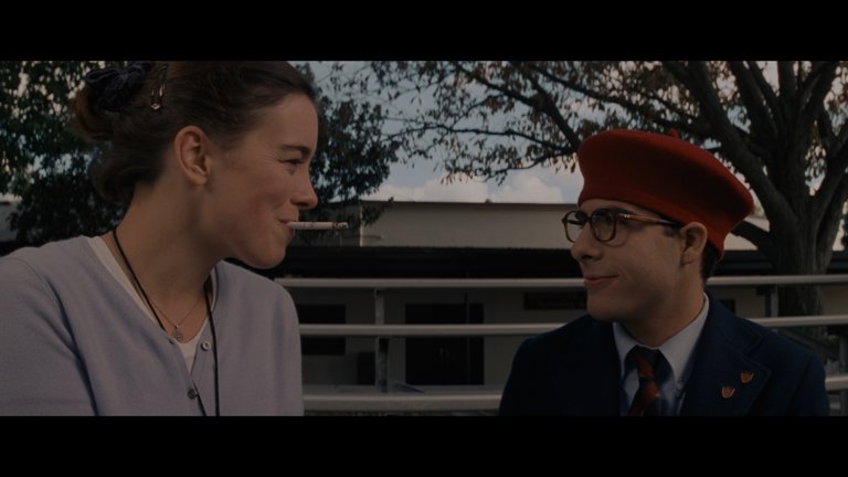 Screen capture from The Wes Anderson Archive: Ten Films, Twenty-Five Years