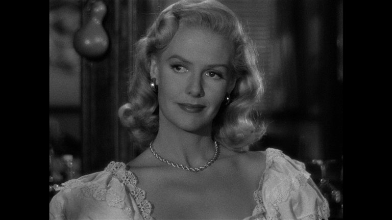 Screen capture from Framed
