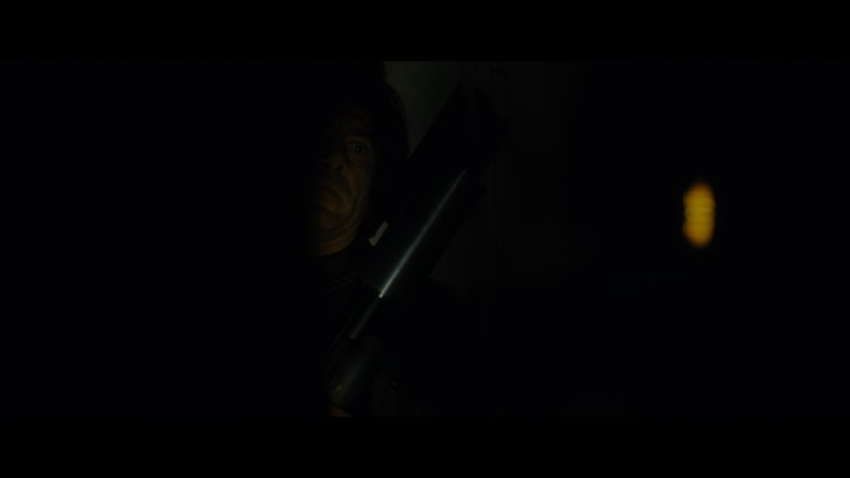 Screen capture from No Country for Old Men