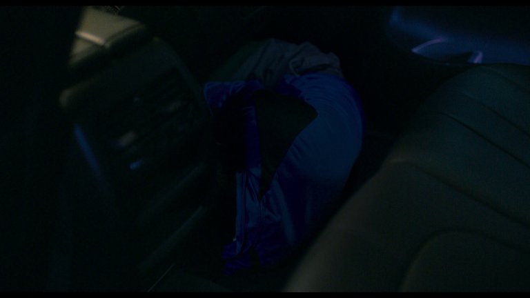 Screen capture from Tori and Lokita