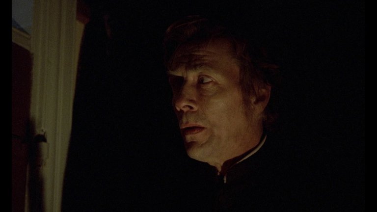 Screen capture from The Emigrants • The New Land