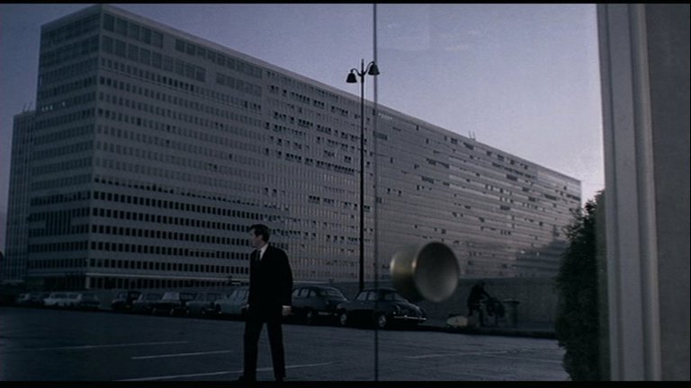 Screen capture from Playtime