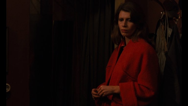 Screen capture from The American Friend