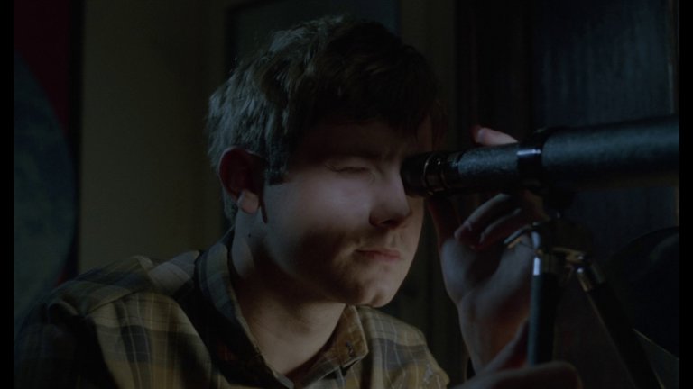 Screen capture from Dekalog