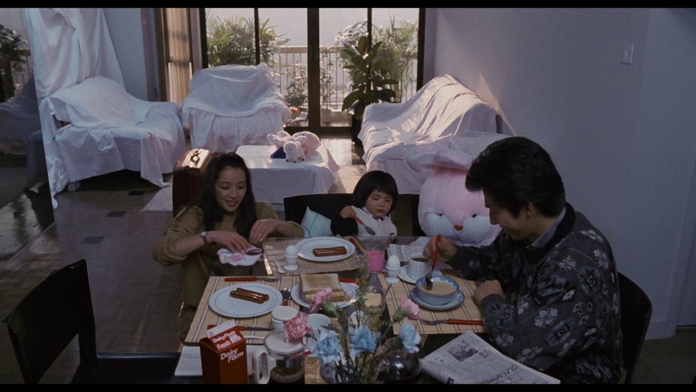 Screen capture from Royal Warriors