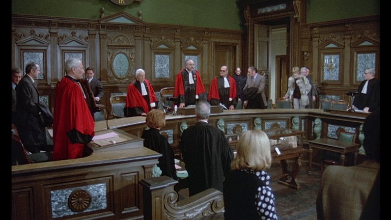 Screen capture from The Phantom of Liberty