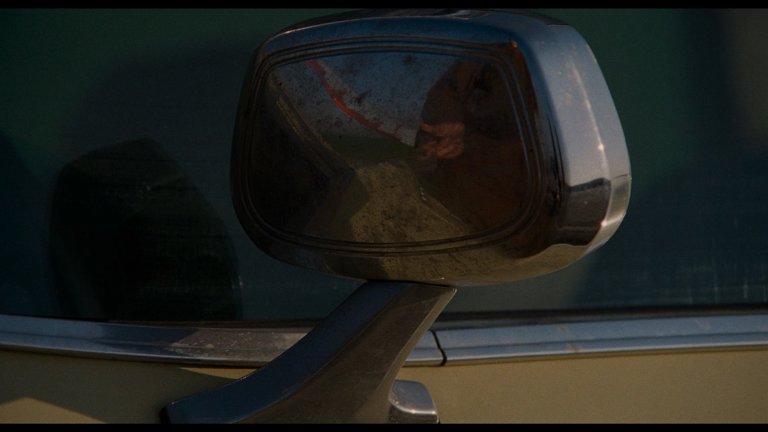 Screen capture from Children of the Corn