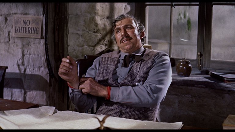Screen capture from One-Eyed Jacks