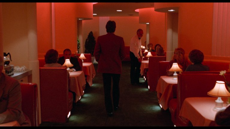Screen capture from American Gigolo