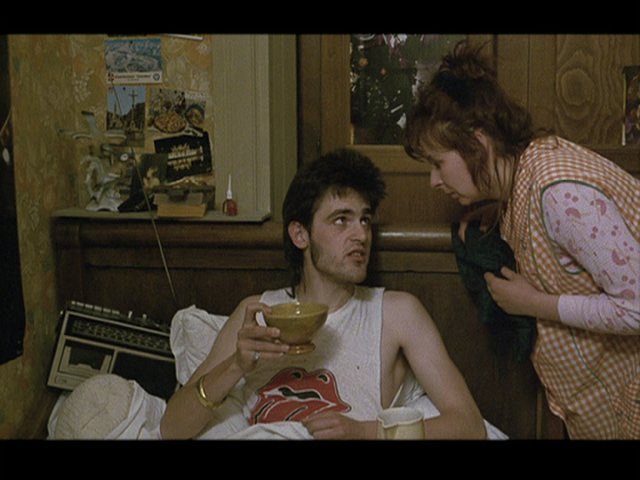 Screen capture from Vagabond