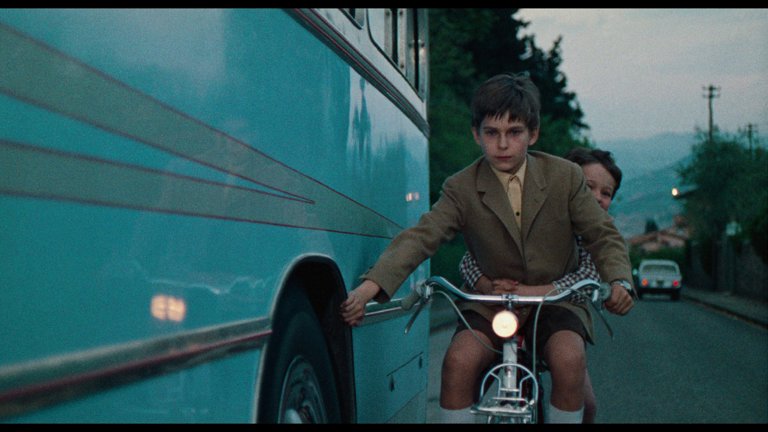 Screen capture from Misunderstood