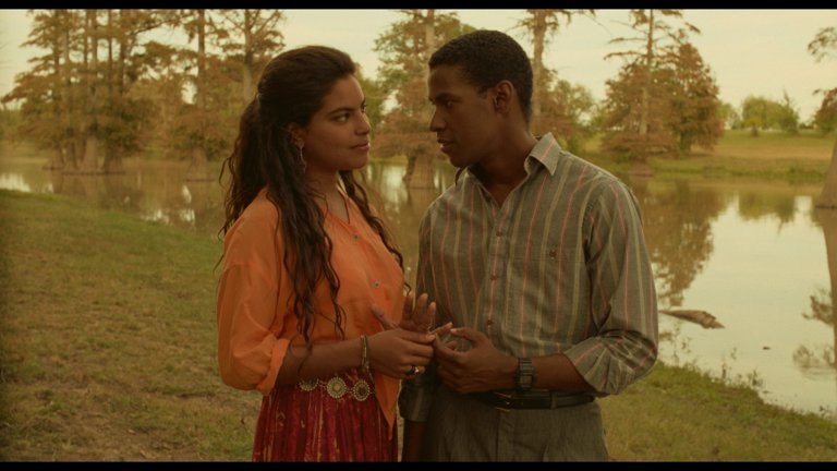 Screen capture from Mississippi Masala