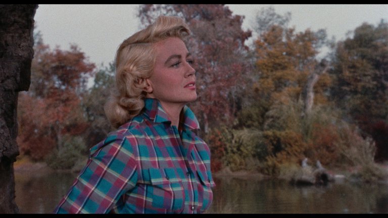Screen capture from Written on the Wind