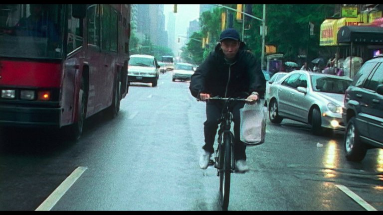Screen capture from Take Out