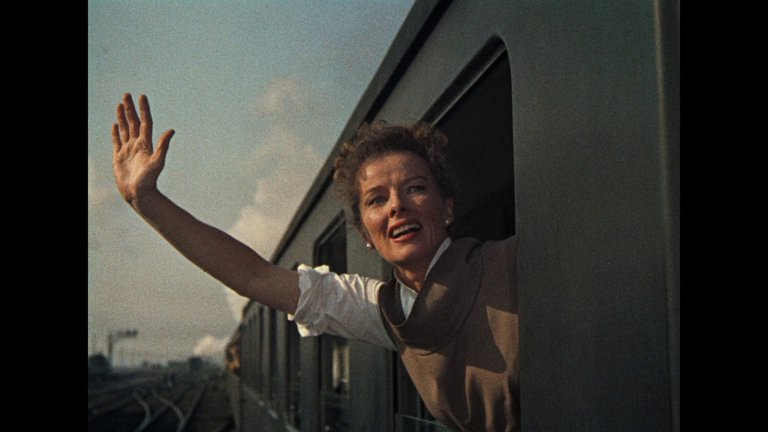 Screen capture from Summertime