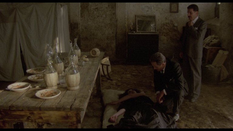 Screen capture from The Iron Prefect