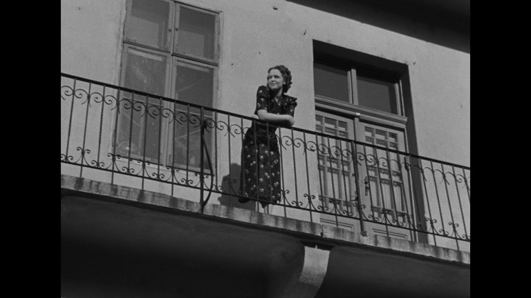 Screen capture from Two Girls on the Street / Kalpana
