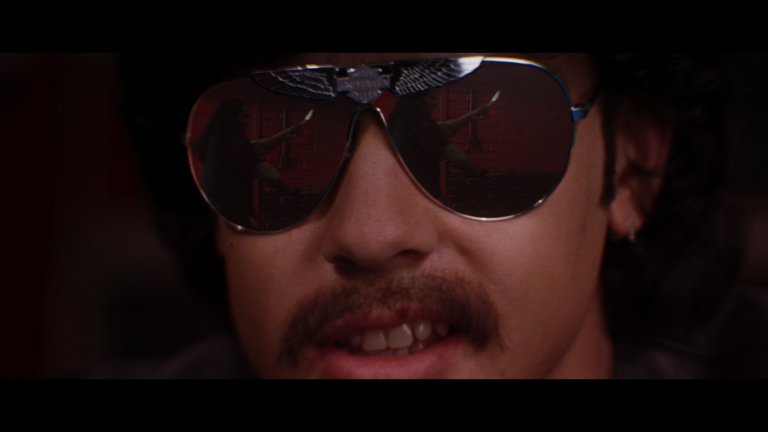 Screen capture from Carlito's Way