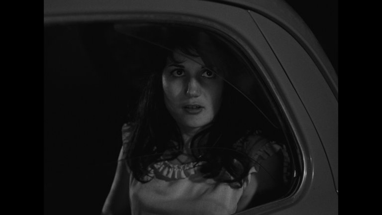 Screen capture from Pasolini 101