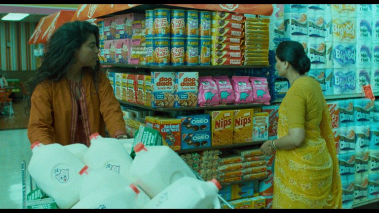 Screen capture from Mississippi Masala