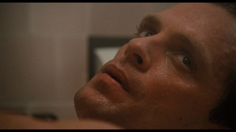 Screen capture from Choose Me