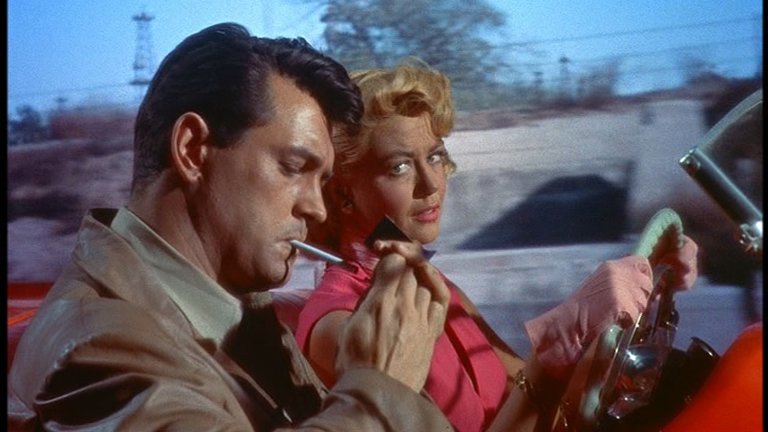 Screen capture from Written on the Wind