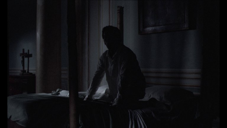 Screen capture from Allonsanfan