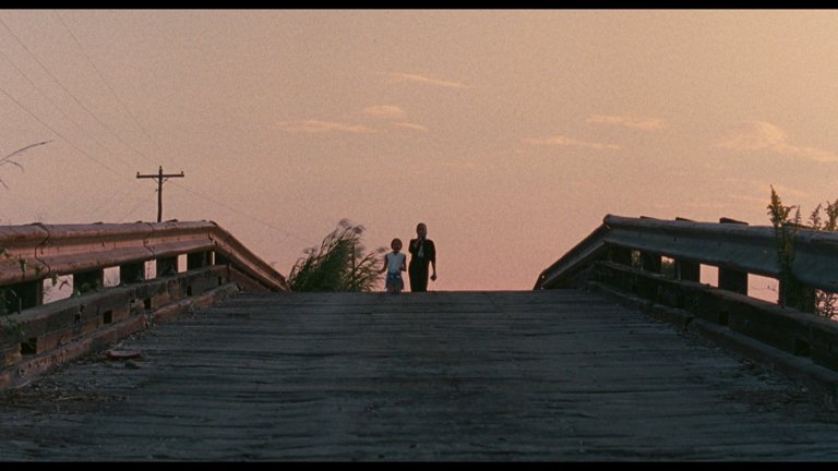 Screen capture from Eve's Bayou