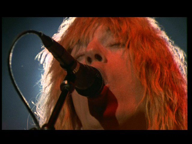 Screen capture from This is Spinal Tap