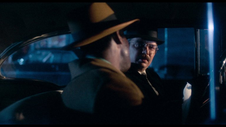 Screen capture from Cooley High
