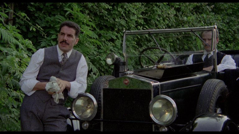 Screen capture from The Iron Prefect