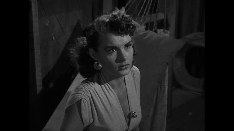 Screen capture from Pickup on South Street
