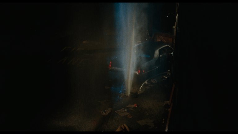 Screen capture from Mean Streets