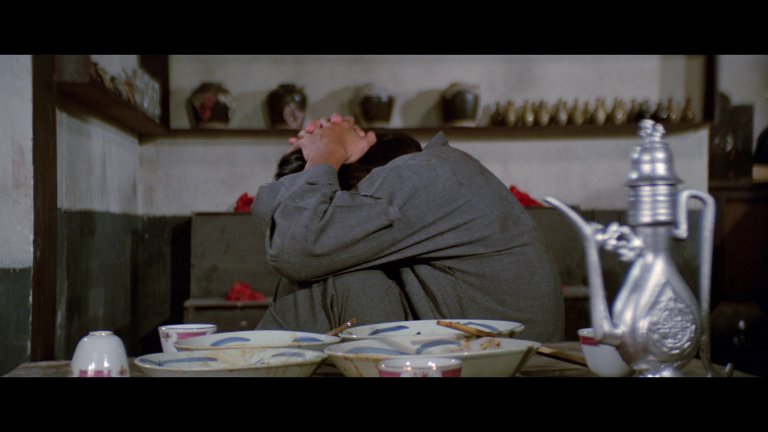 Screen capture from Shawscope: Volume Two
