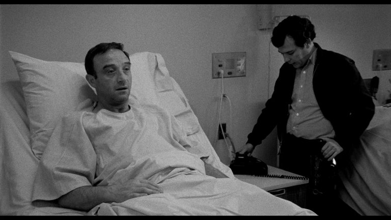 Screen capture from The Plot Against Harry